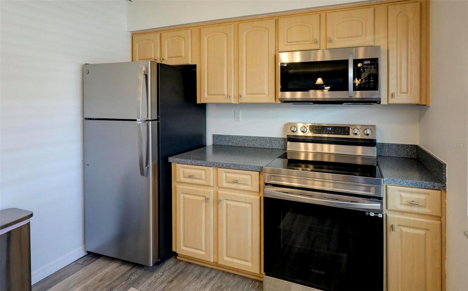 KING ARTHURS COURT CONDO - Residential