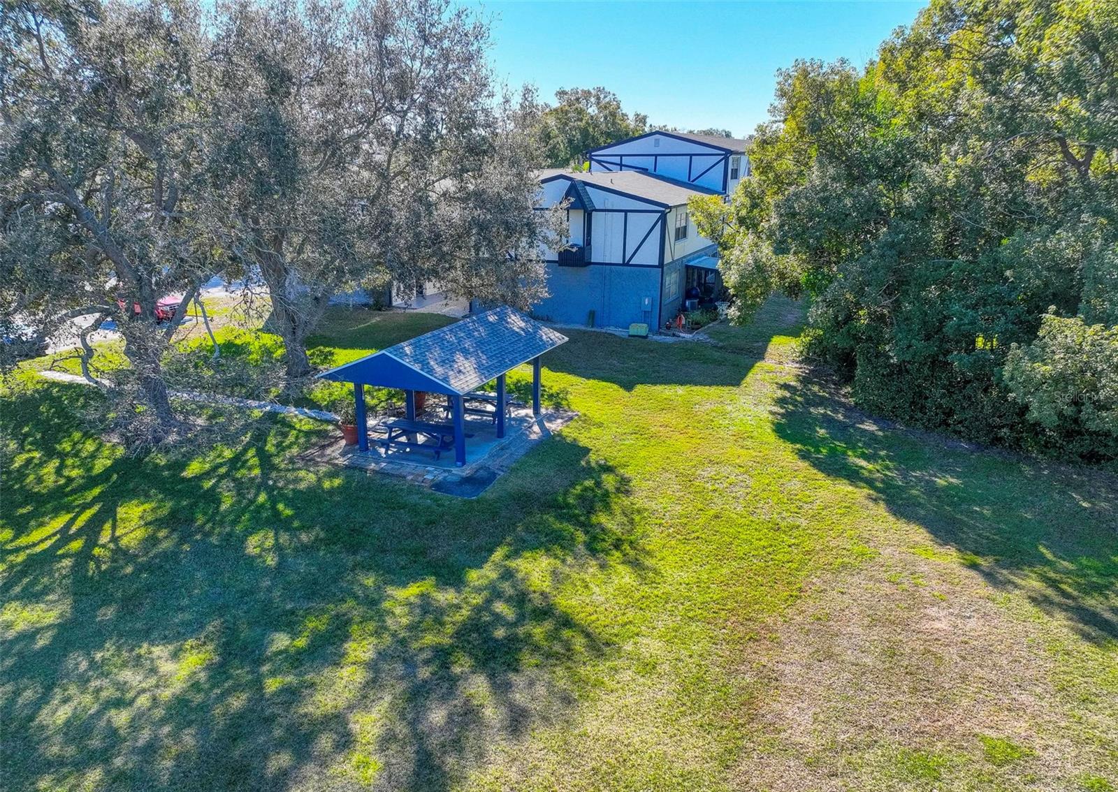 KING ARTHURS COURT CONDO - Residential