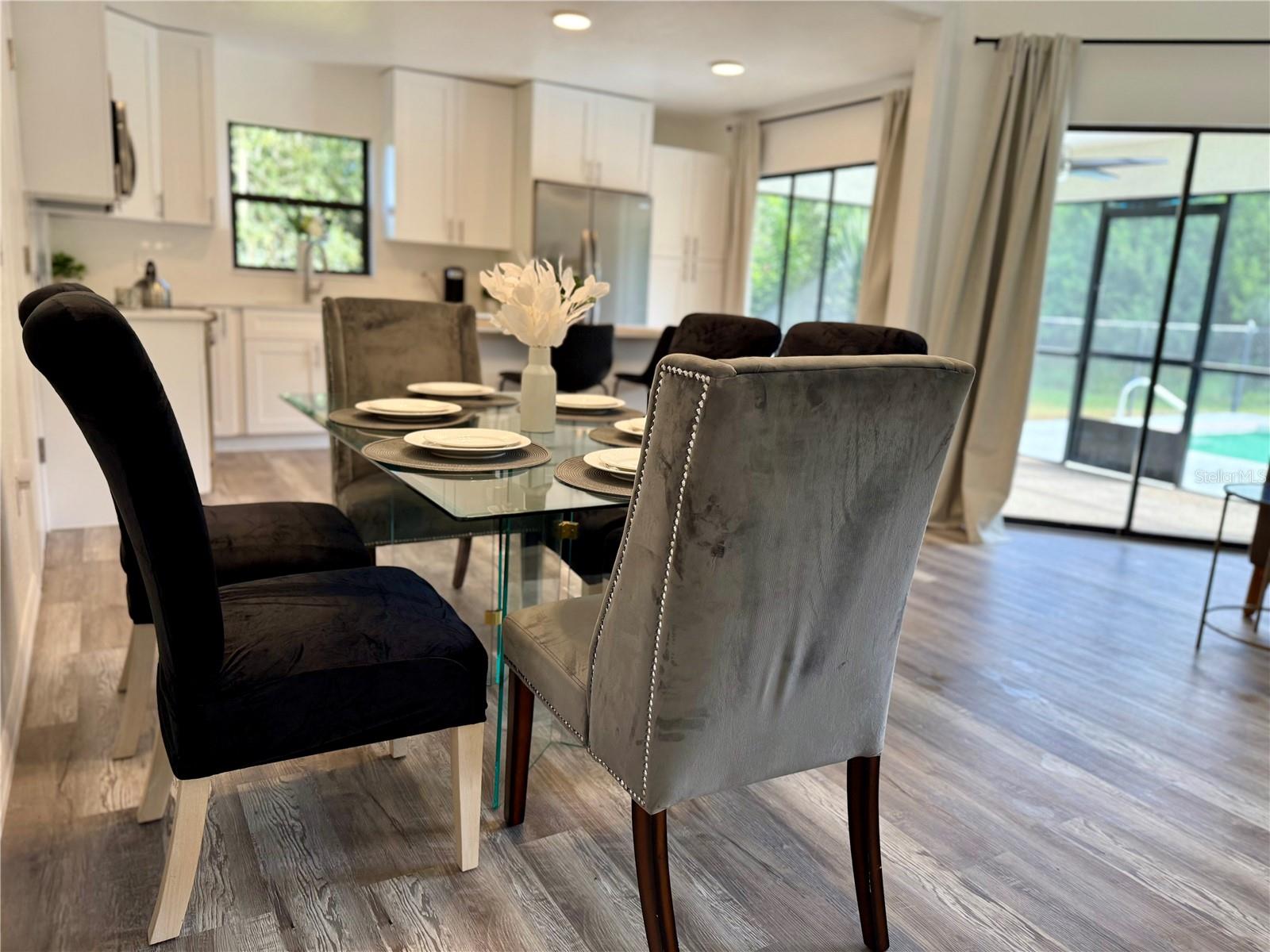 PORT CHARLOTTE SEC 008 - Residential