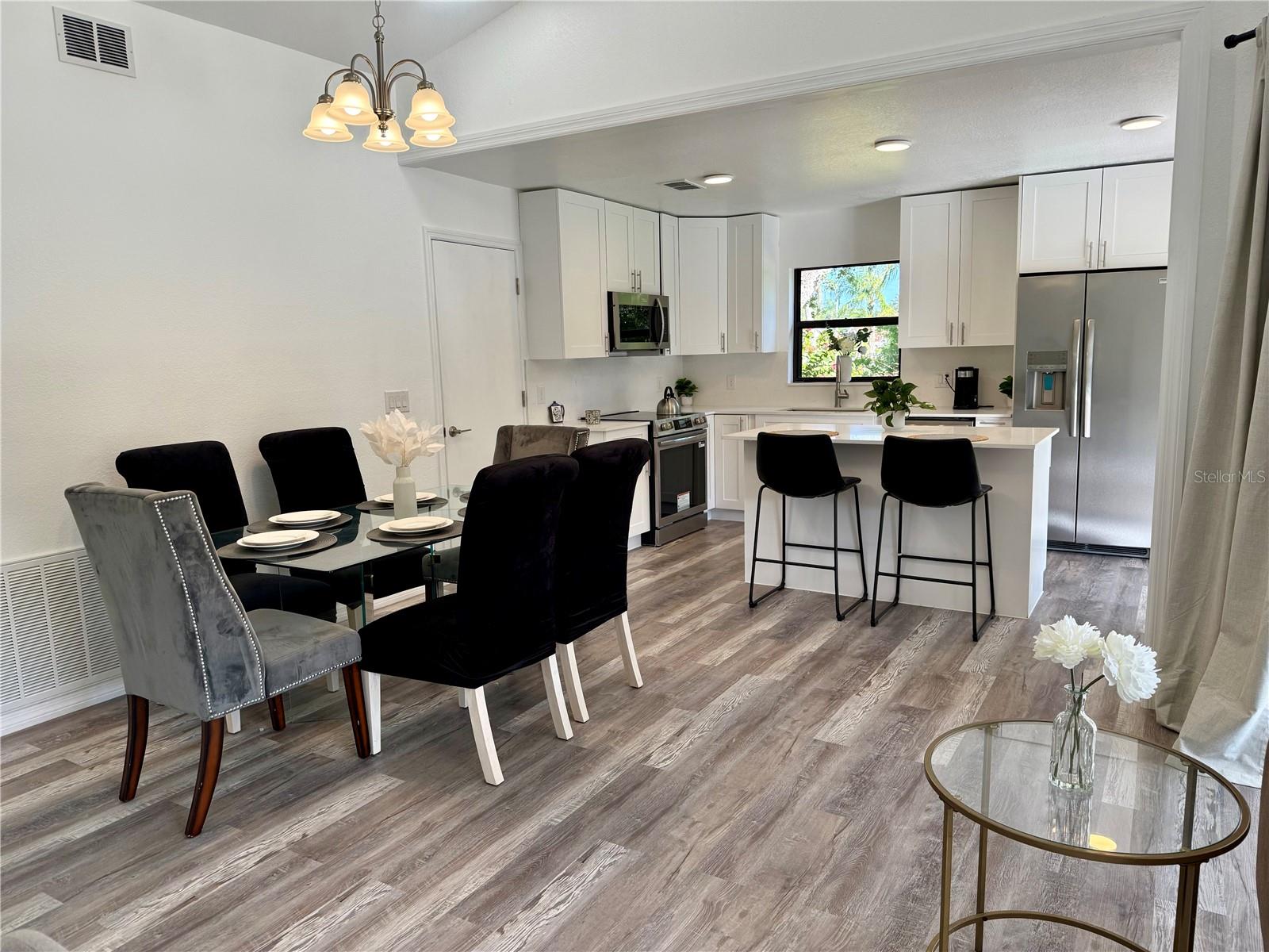 PORT CHARLOTTE SEC 008 - Residential