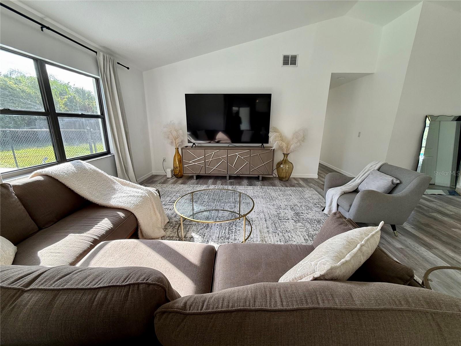 PORT CHARLOTTE SEC 008 - Residential