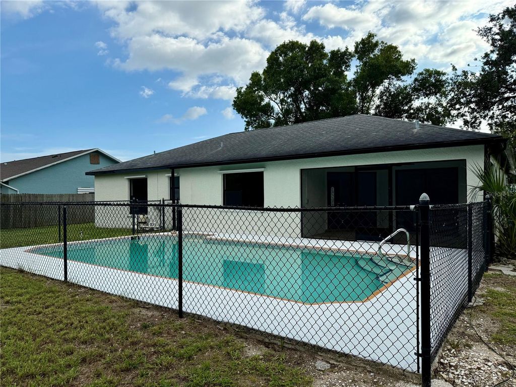 Photo of 19543 Midway Boulevard, Port Charlotte, FL 33948 (MLS # O6369210)
