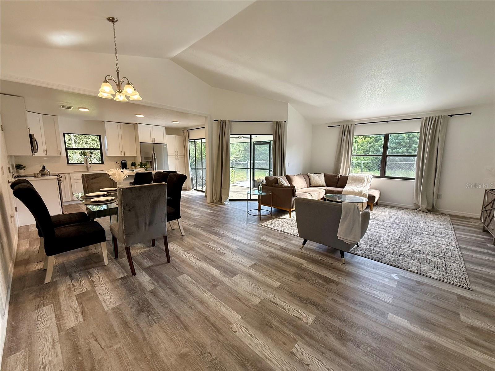 PORT CHARLOTTE SEC 008 - Residential