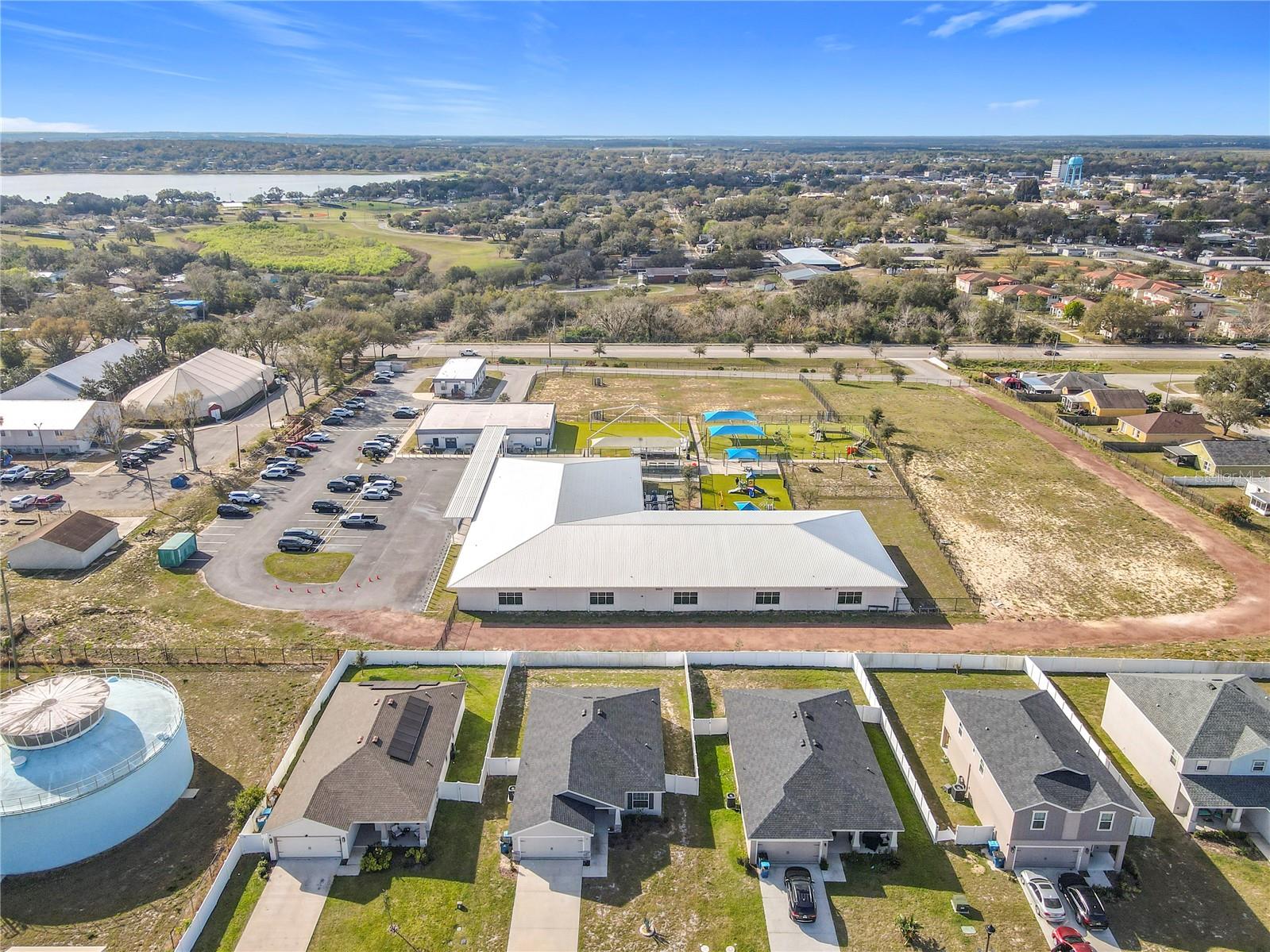 SCENIC BLUFF PH 2 - Residential