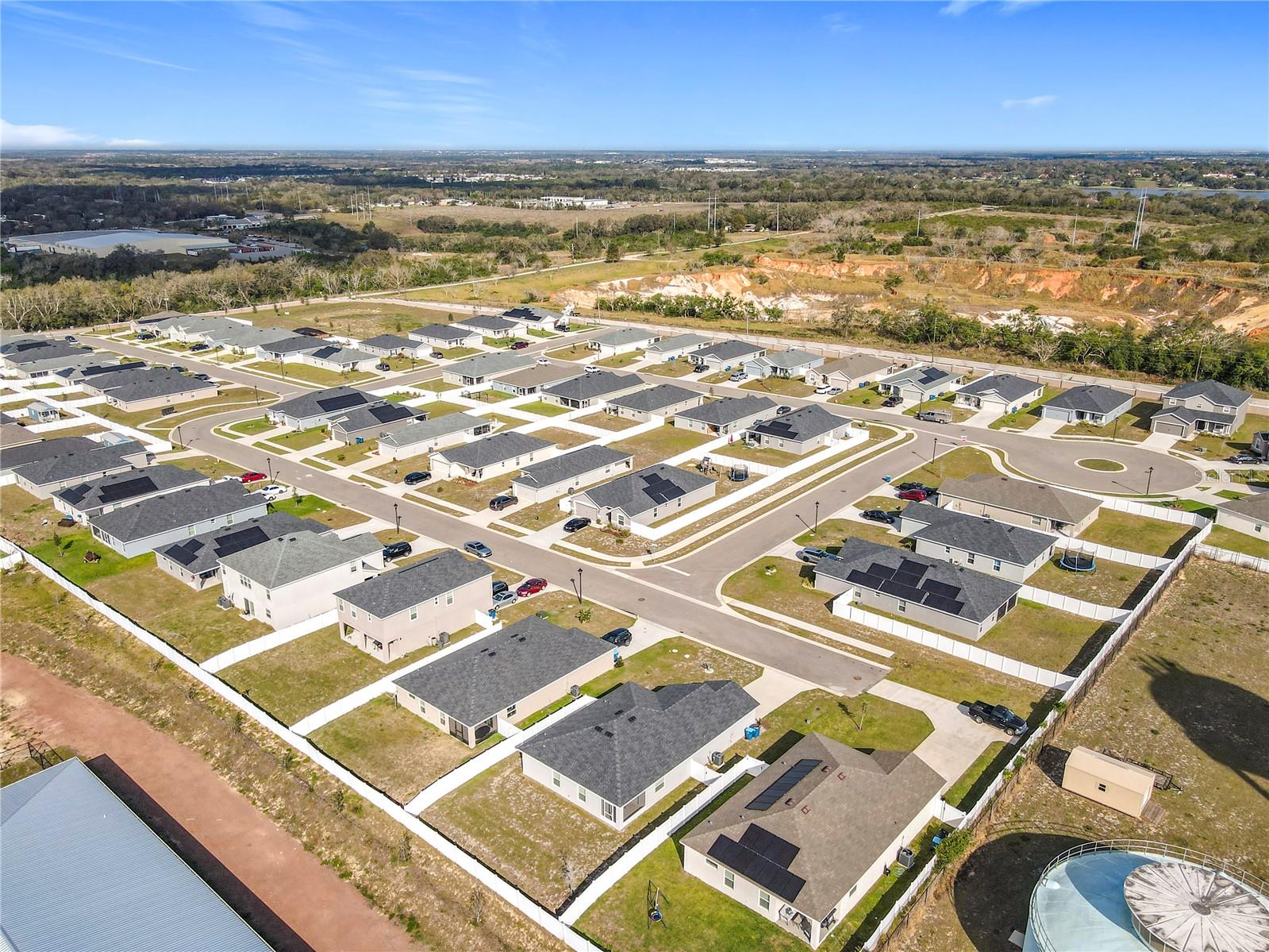 SCENIC BLUFF PH 2 - Residential