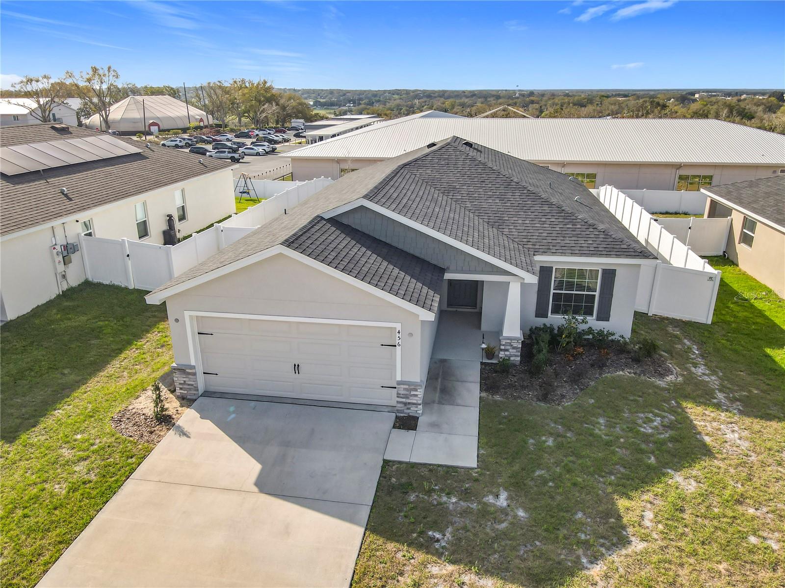 SCENIC BLUFF PH 2 - Residential