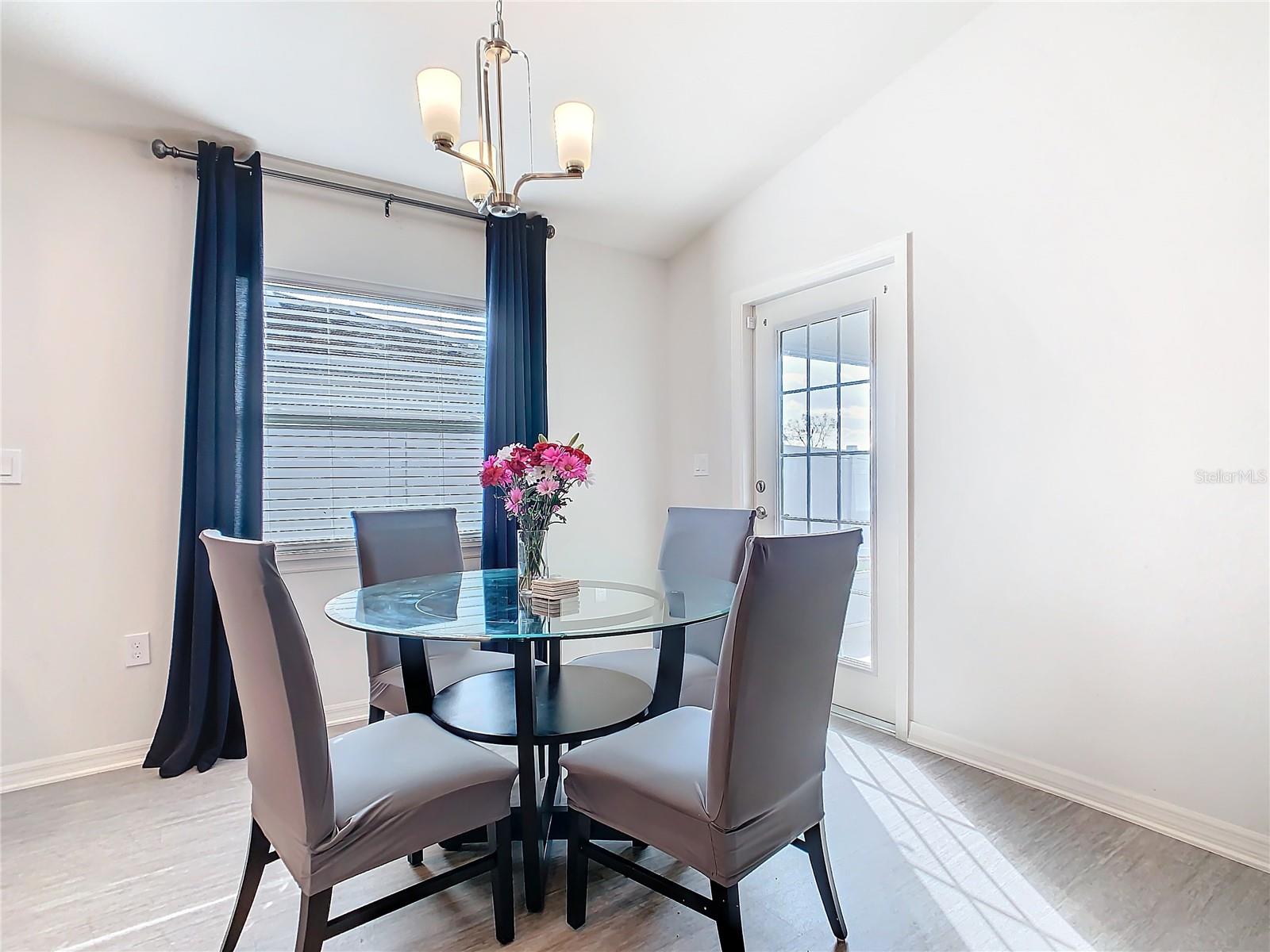 SCENIC BLUFF PH 2 - Residential