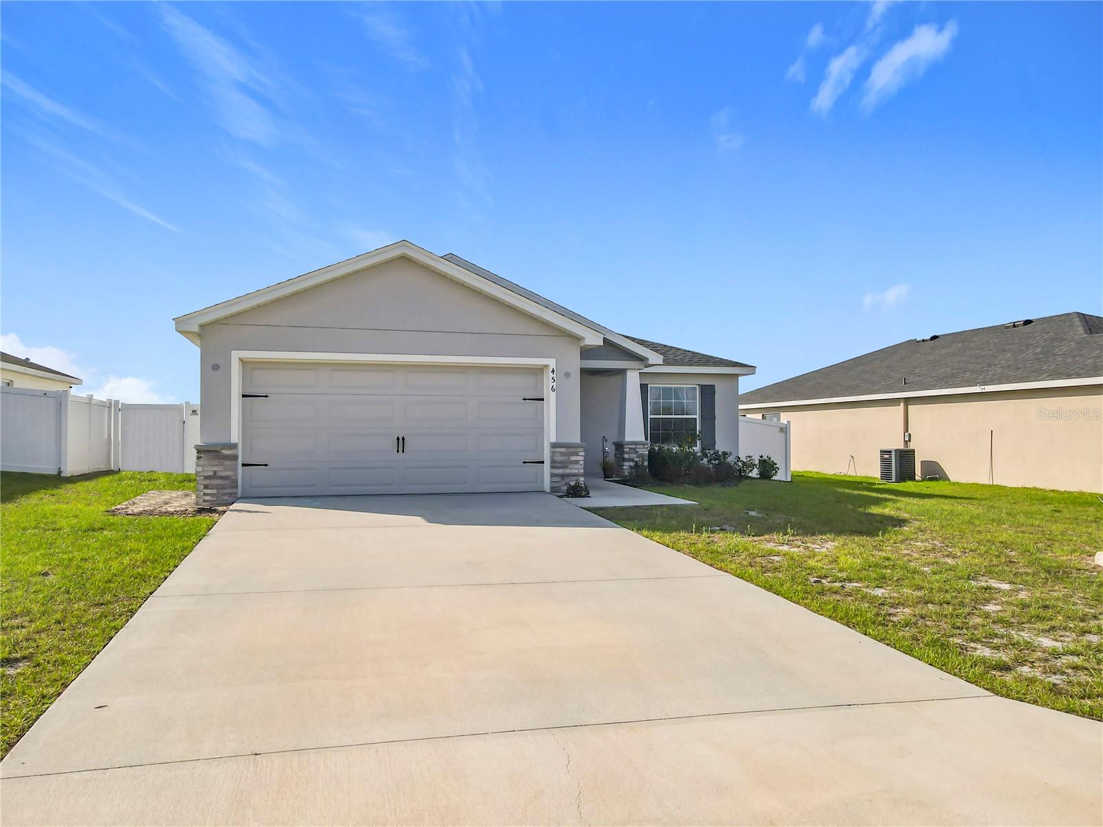 SCENIC BLUFF PH 2 - Residential