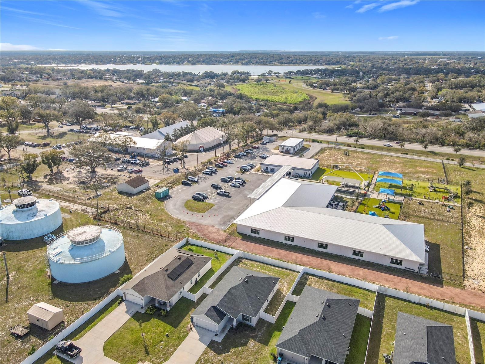 SCENIC BLUFF PH 2 - Residential