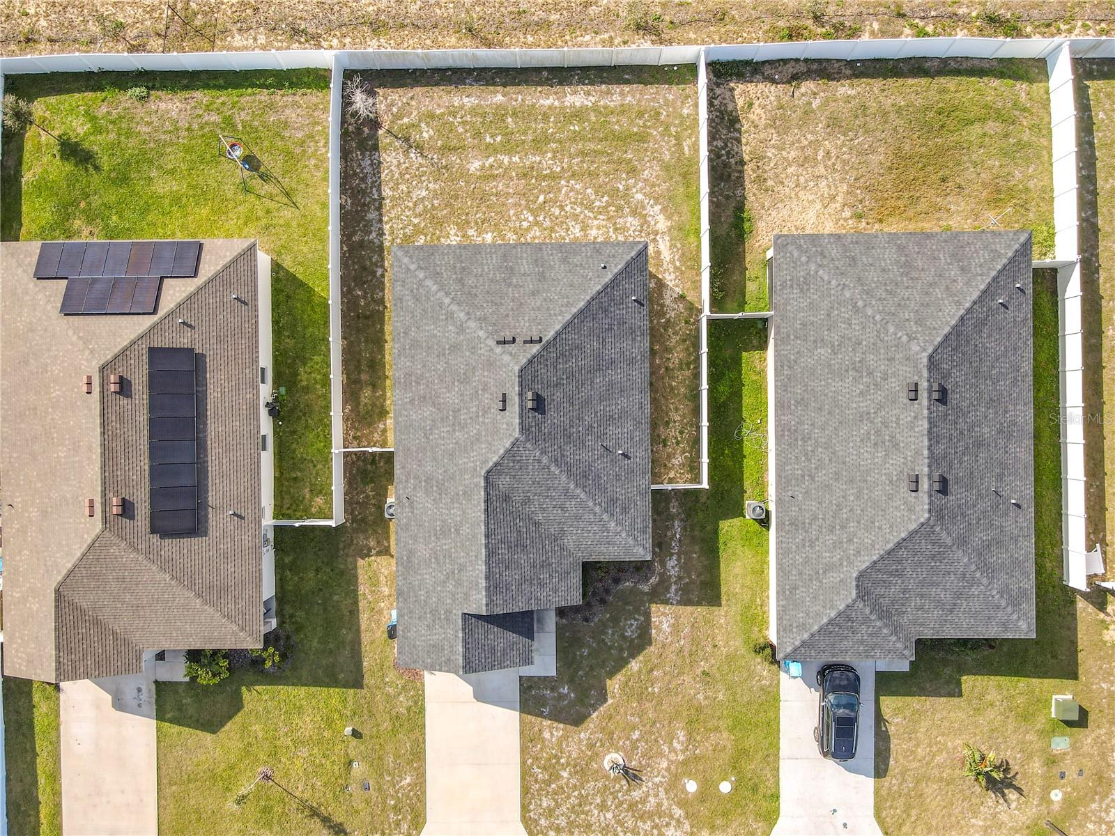 SCENIC BLUFF PH 2 - Residential
