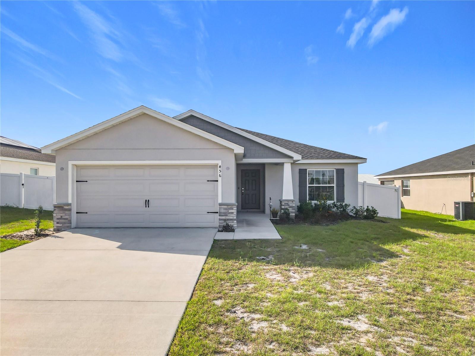 SCENIC BLUFF PH 2 - Residential