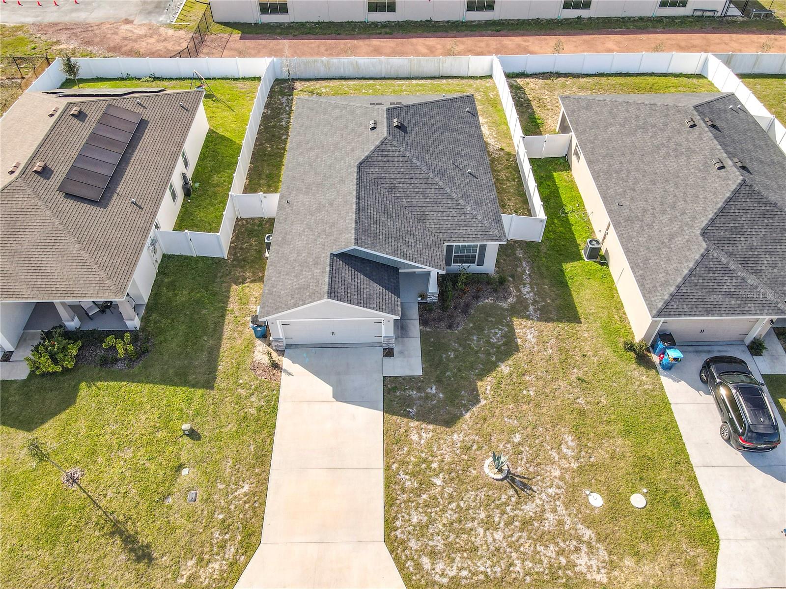 SCENIC BLUFF PH 2 - Residential