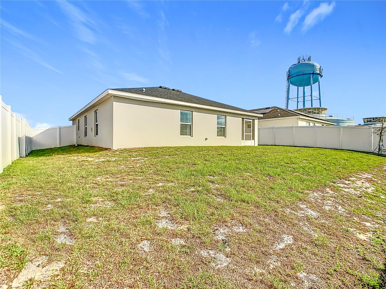 SCENIC BLUFF PH 2 - Residential