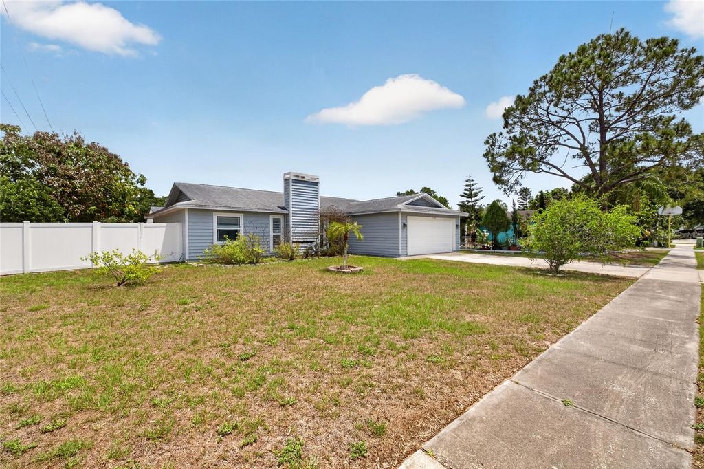 Photo of 11207 Fireside Drive, Tampa, FL 33625 (MLS # TB8506431)