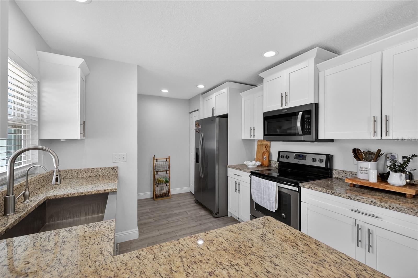 QUAIL RIDGE NORTH - Residential