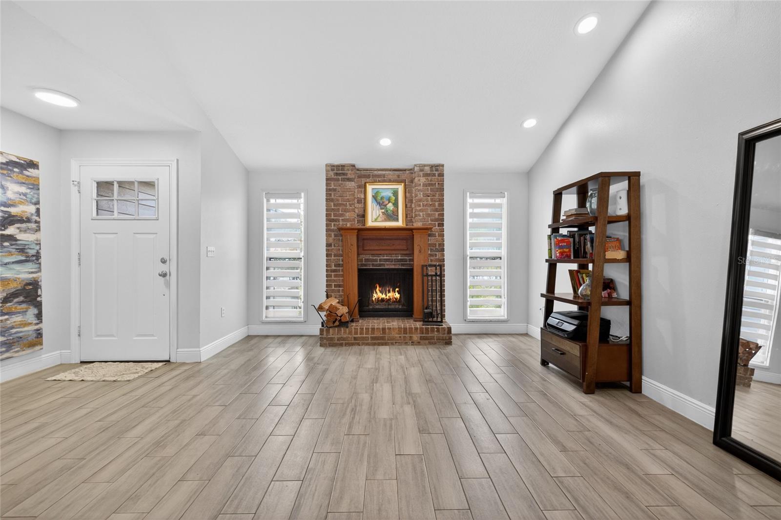 QUAIL RIDGE NORTH - Residential