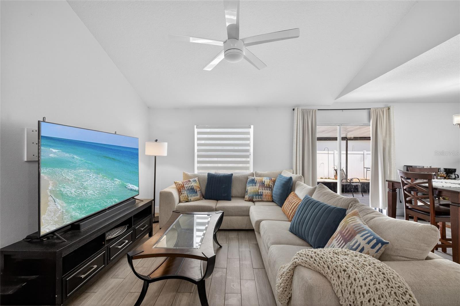 QUAIL RIDGE NORTH - Residential