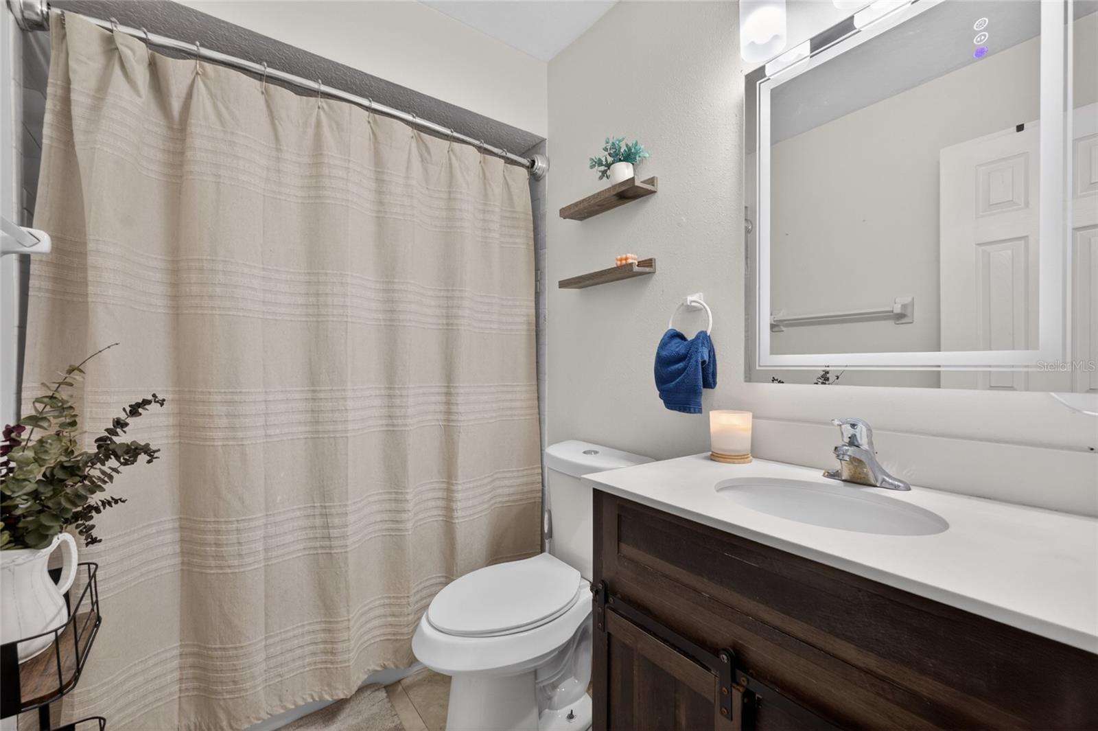 QUAIL RIDGE NORTH - Residential