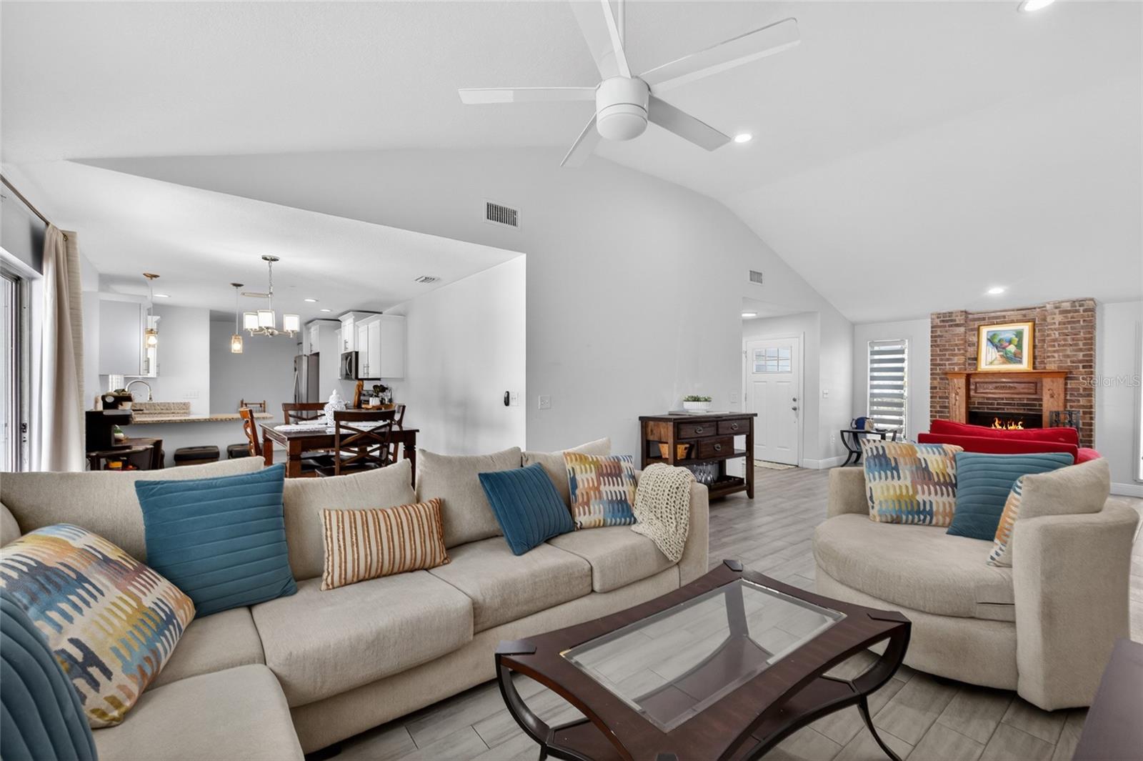 QUAIL RIDGE NORTH - Residential