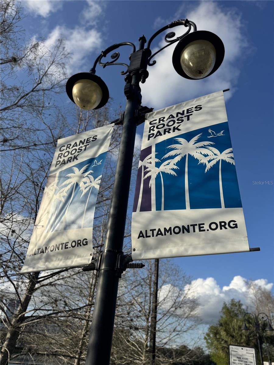 WATERSIDE AT CRANES ROOST A CONDO COMMUNITY - Residential