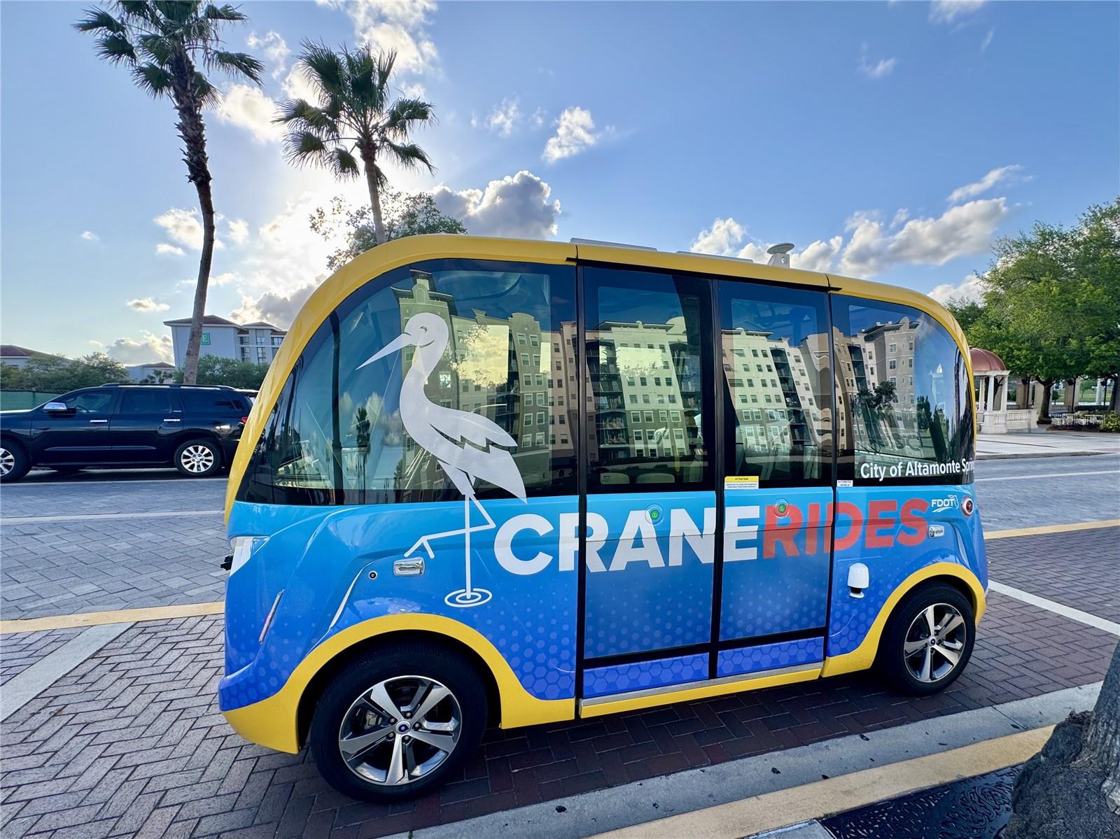 WATERSIDE AT CRANES ROOST A CONDO COMMUNITY - Residential