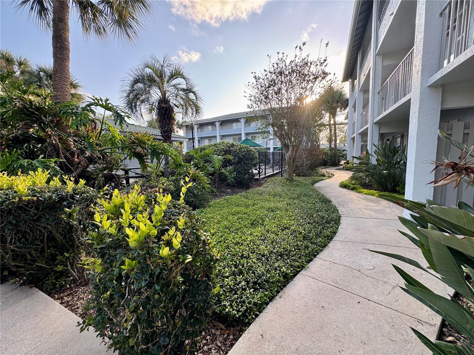 WATERSIDE AT CRANES ROOST A CONDO COMMUNITY - Residential