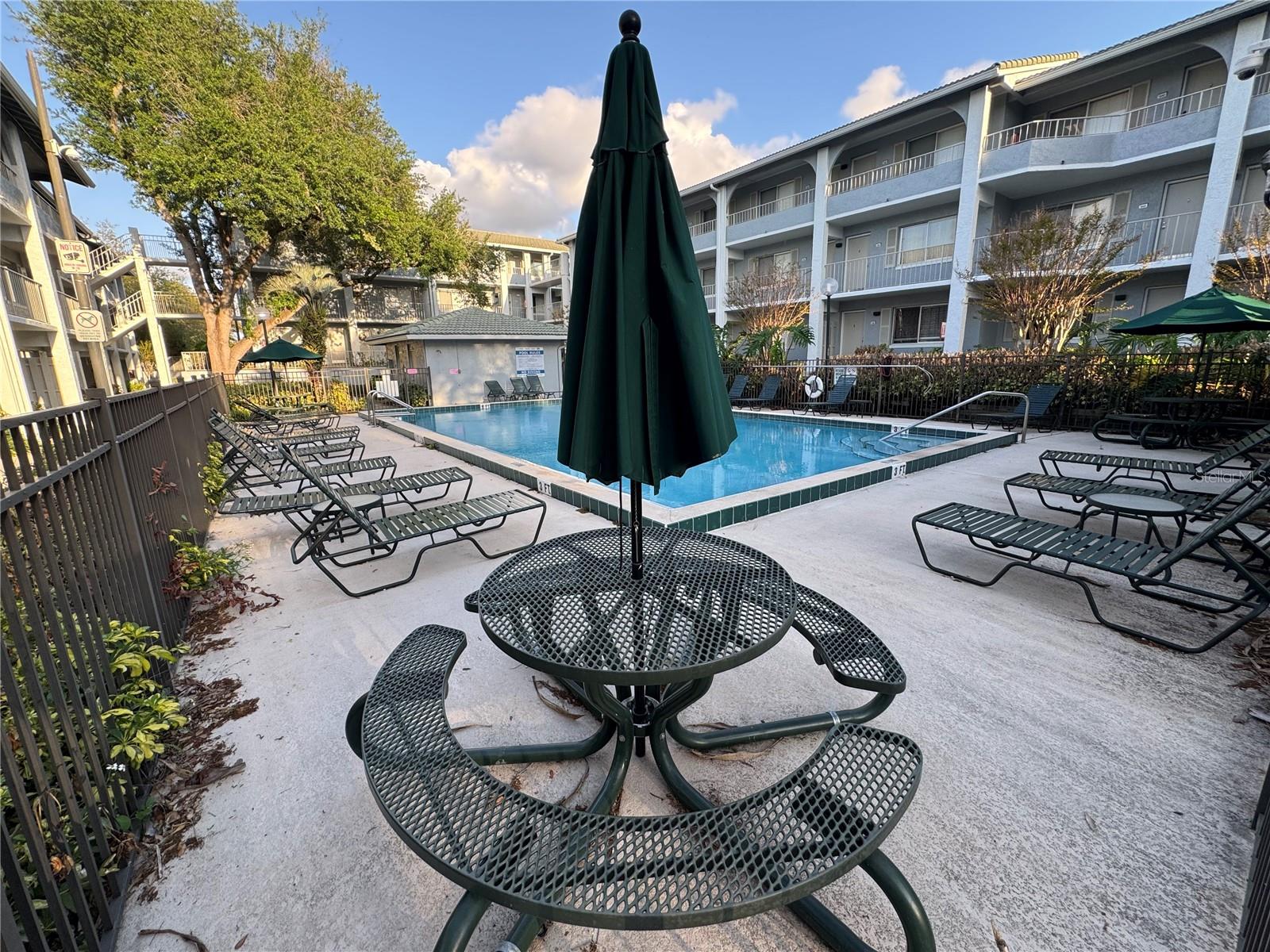 WATERSIDE AT CRANES ROOST A CONDO COMMUNITY - Residential