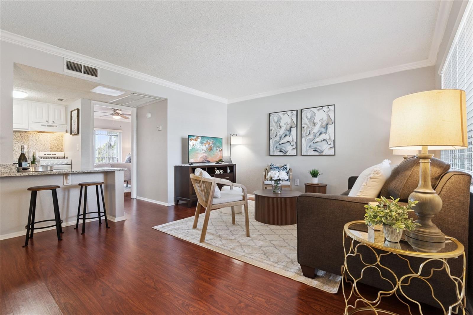 WATERSIDE AT CRANES ROOST A CONDO COMMUNITY - Residential