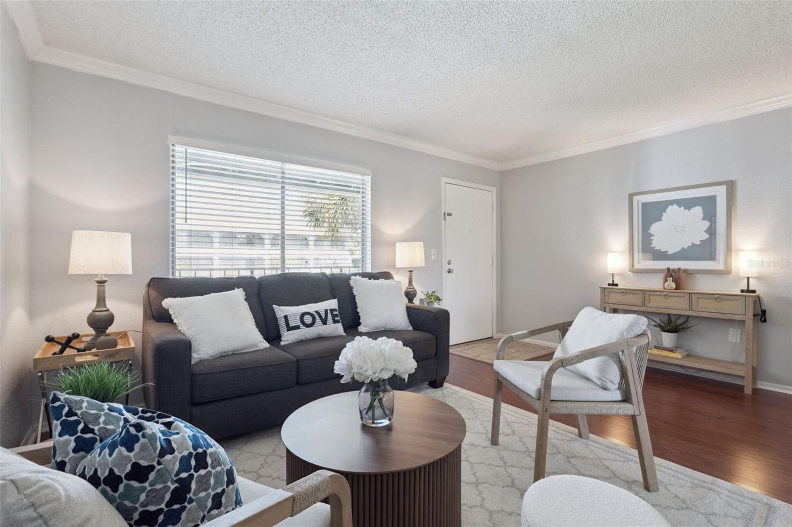 WATERSIDE AT CRANES ROOST A CONDO COMMUNITY - Residential