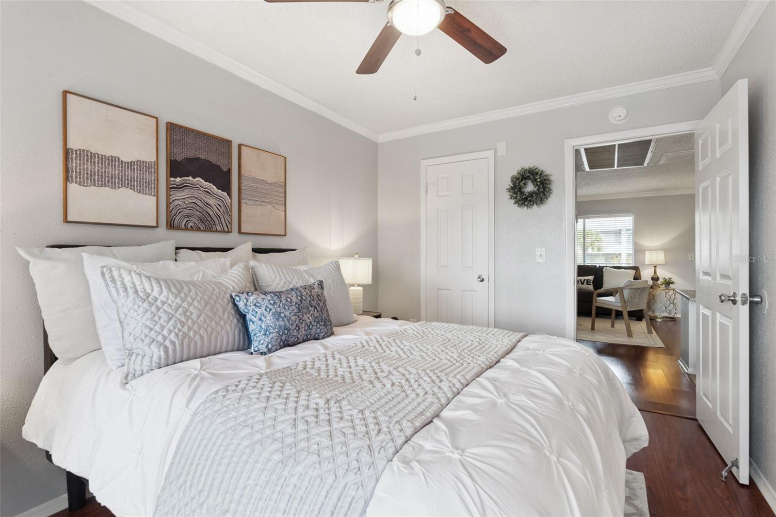 WATERSIDE AT CRANES ROOST A CONDO COMMUNITY - Residential