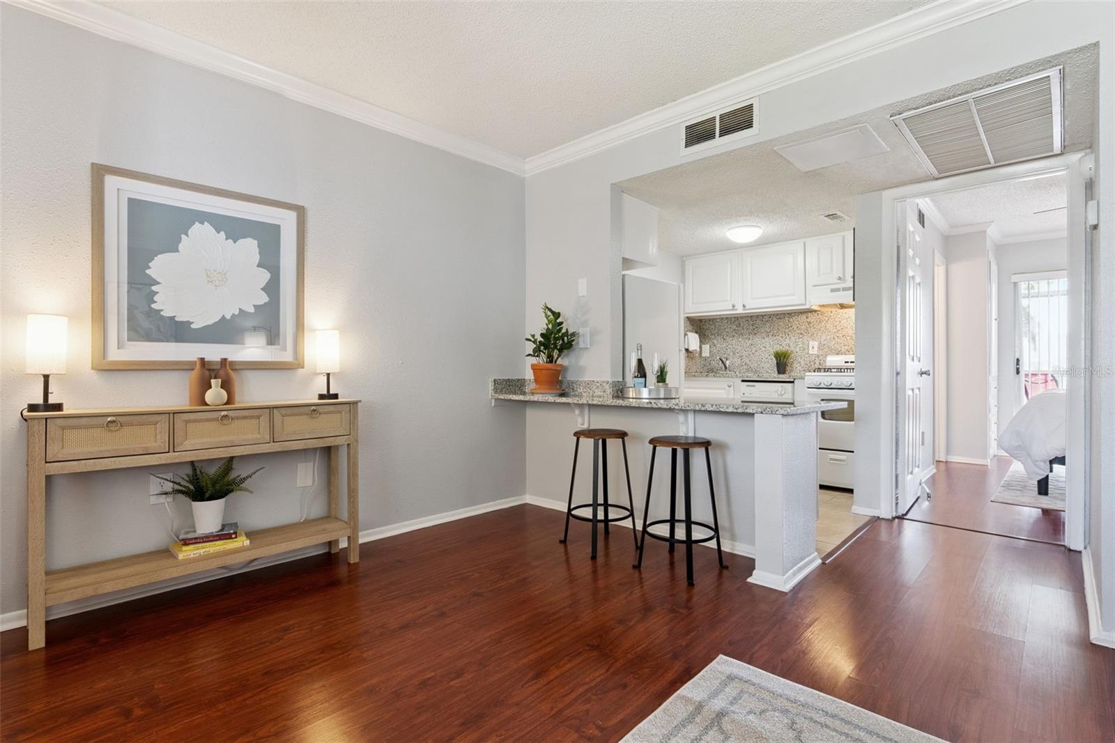 WATERSIDE AT CRANES ROOST A CONDO COMMUNITY - Residential