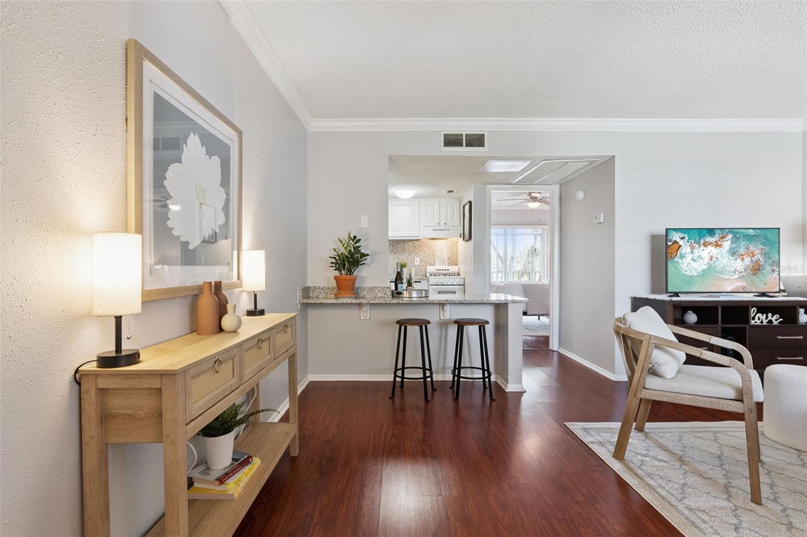 WATERSIDE AT CRANES ROOST A CONDO COMMUNITY - Residential