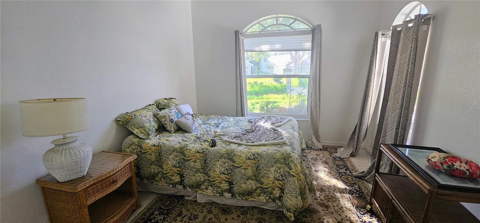 CHESTNUT CREEK MANORS - Residential Lease