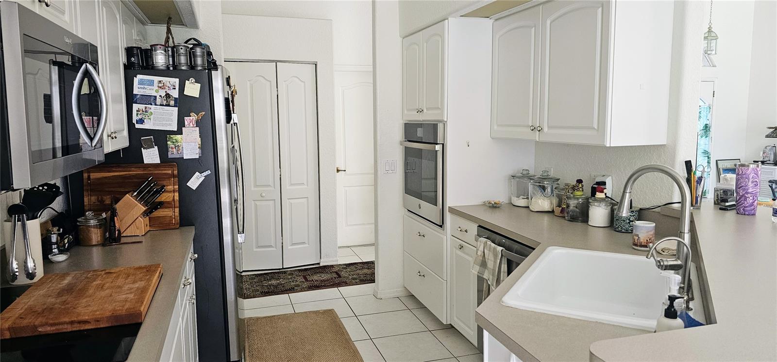 CHESTNUT CREEK MANORS - Residential Lease