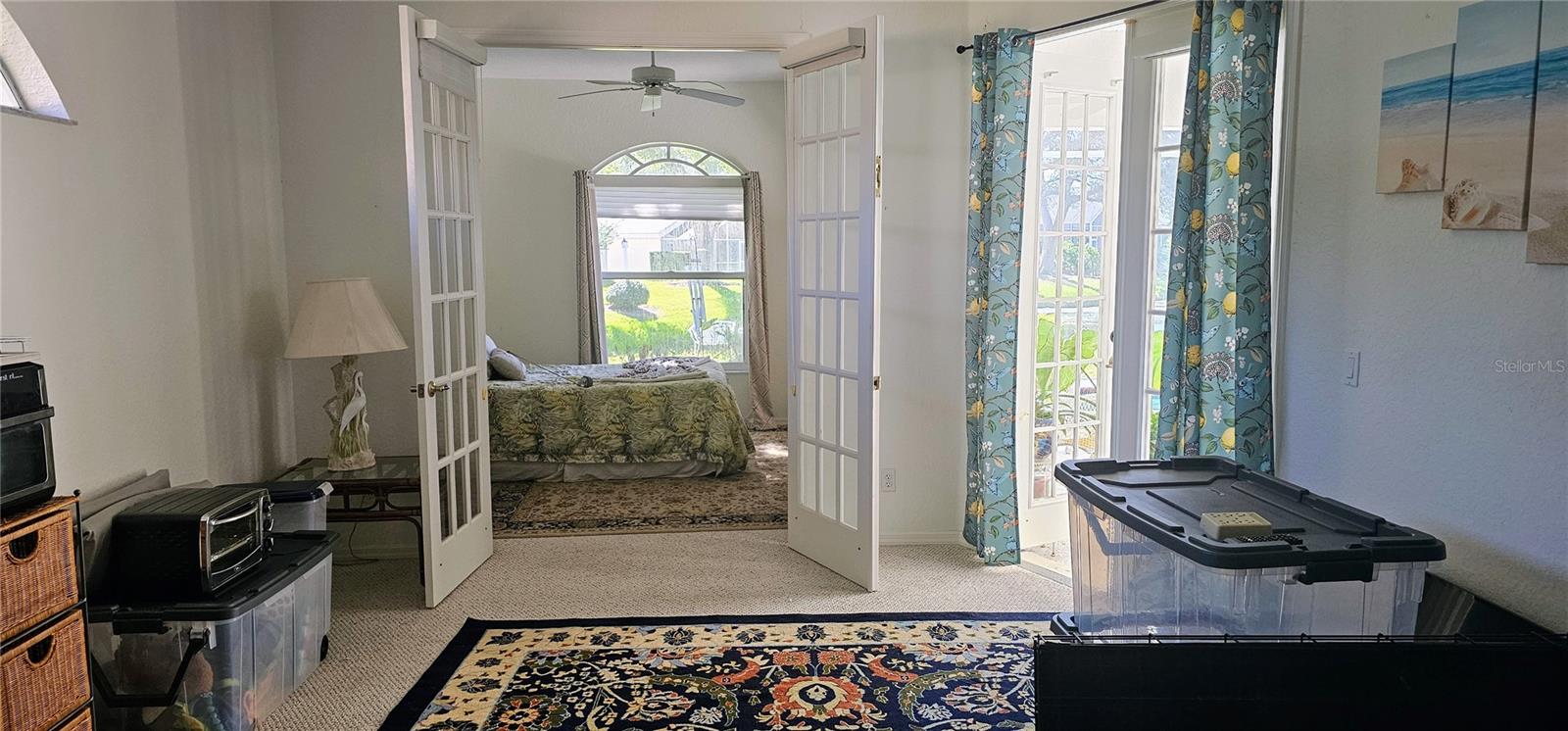 CHESTNUT CREEK MANORS - Residential Lease