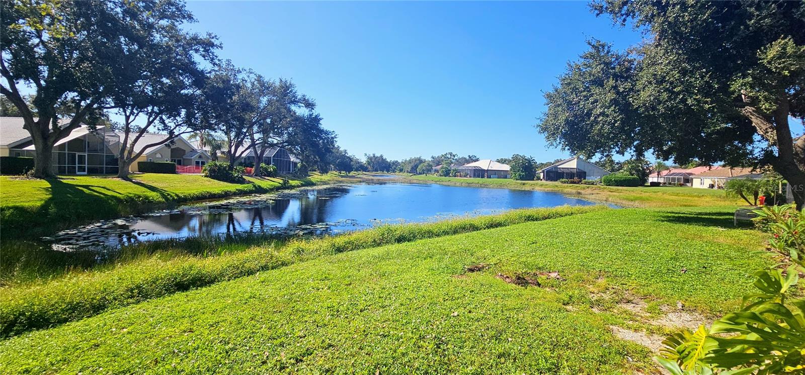 CHESTNUT CREEK MANORS - Residential Lease
