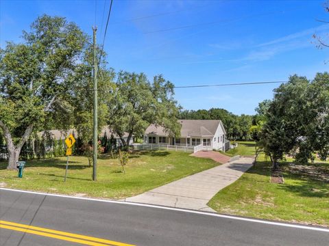 A home in CLERMONT