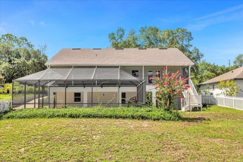 A home in CLERMONT