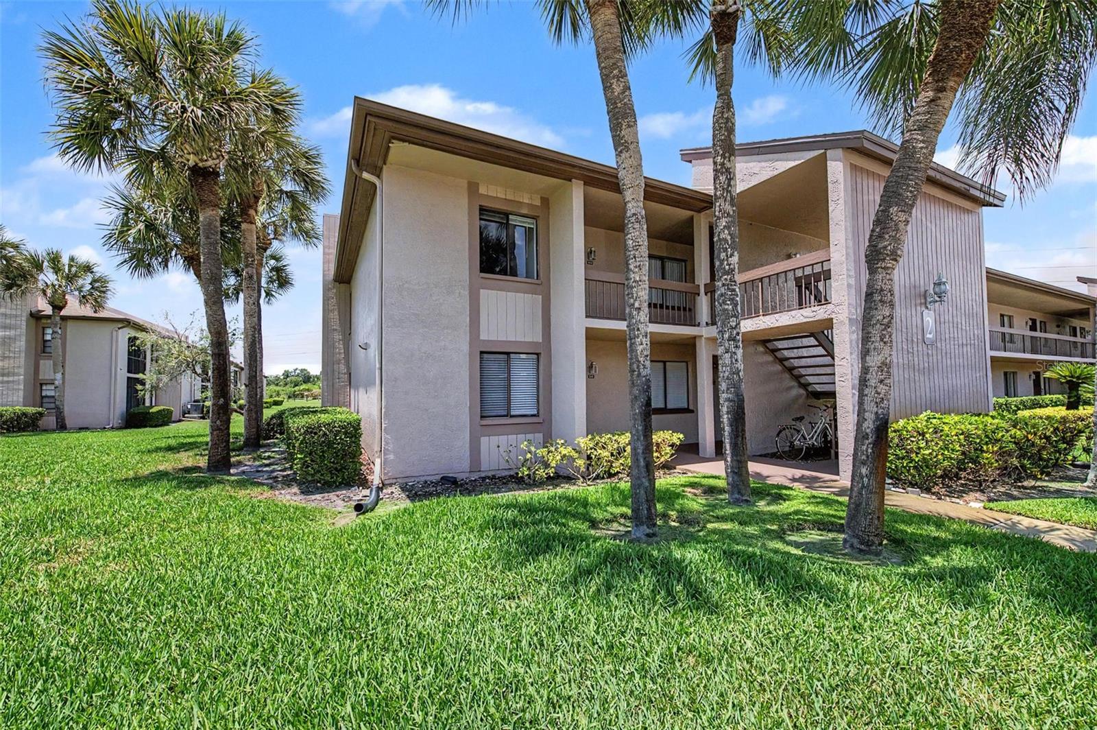 202 MARY DRIVE 202