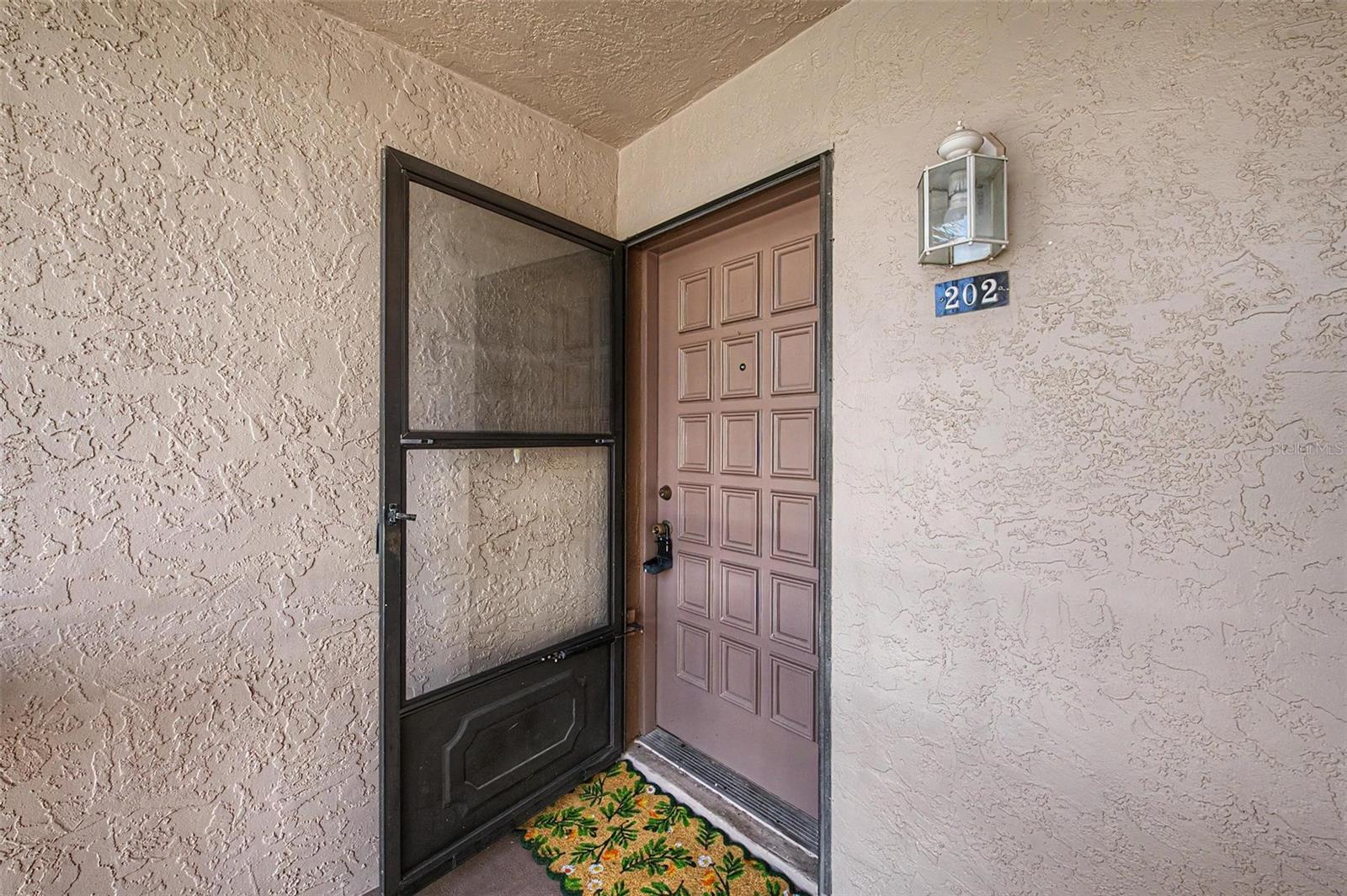 202 MARY DRIVE 202