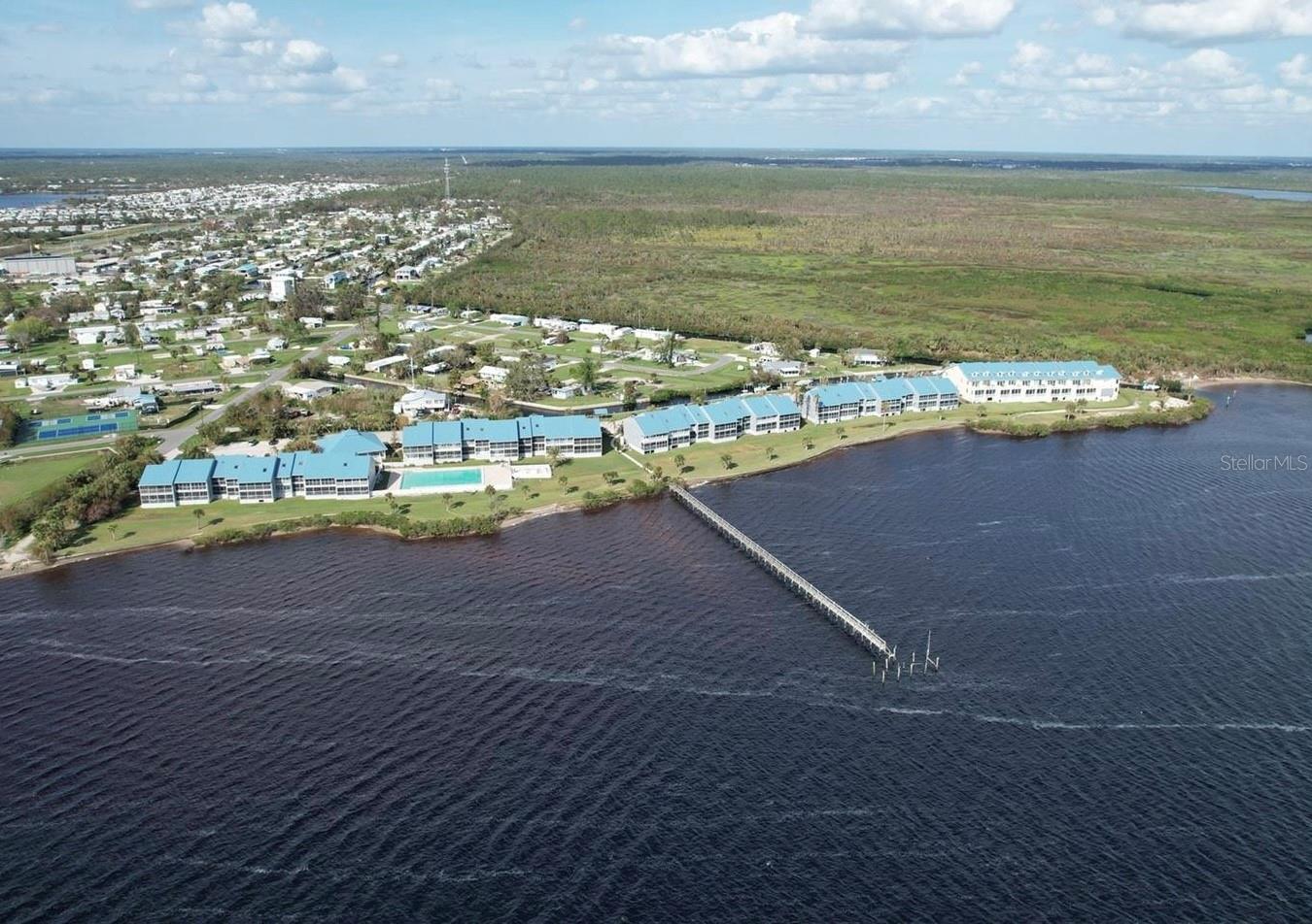 HARBOUR VILLAGE PH 03 - Residential