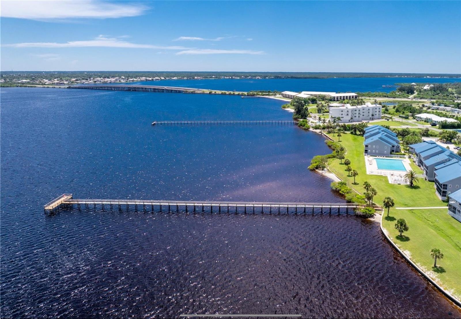 HARBOUR VILLAGE PH 03 - Residential