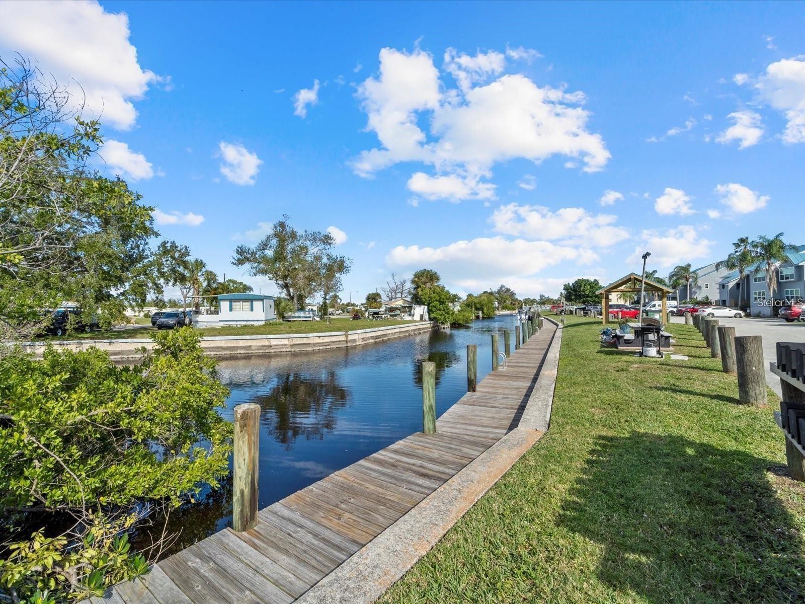 HARBOUR VILLAGE PH 03 - Residential