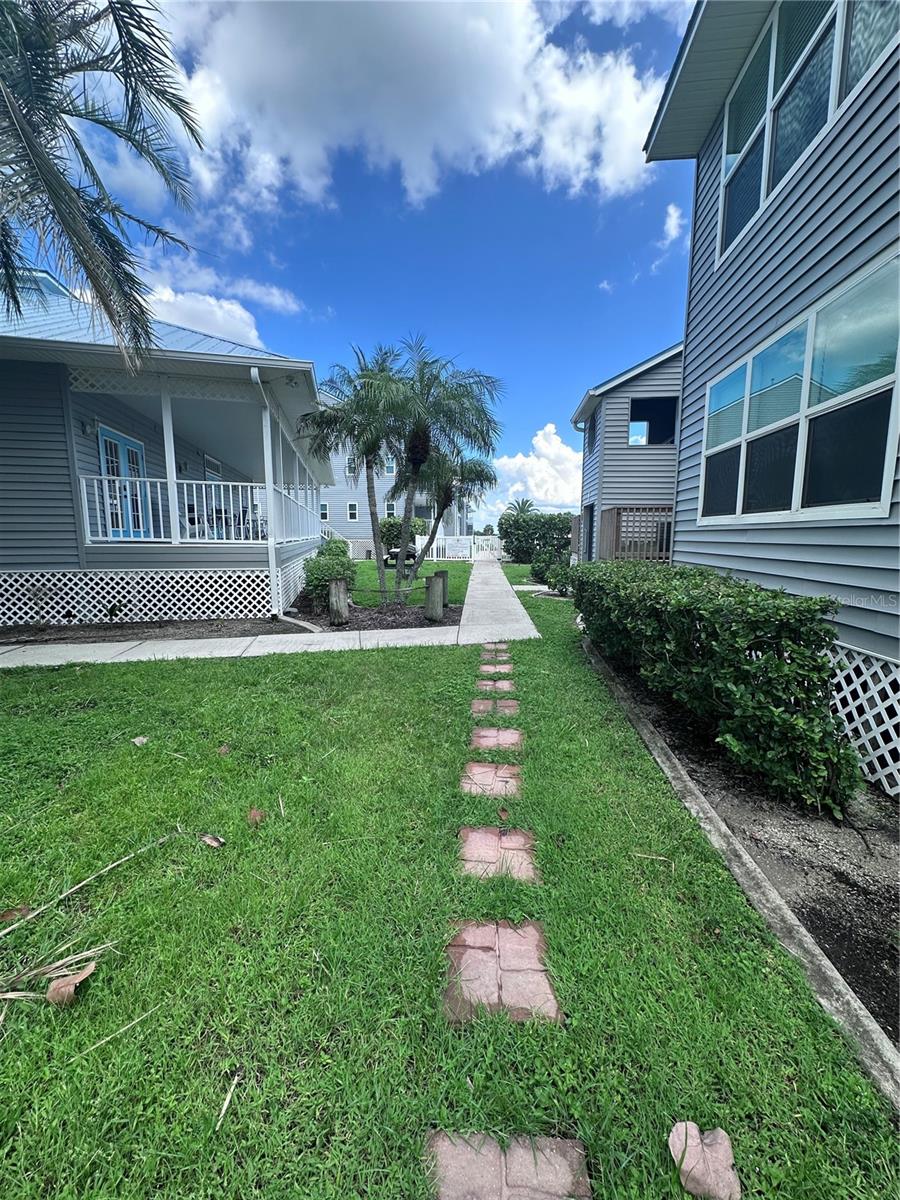 HARBOUR VILLAGE PH 03 - Residential