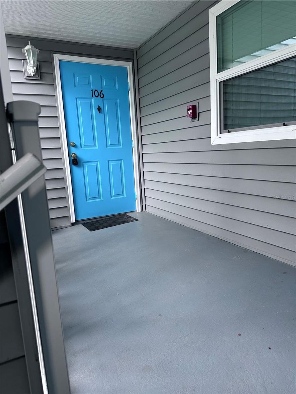Photo of 4410 Warren Avenue #106, Port Charlotte, FL 33953 (MLS # C7514912)