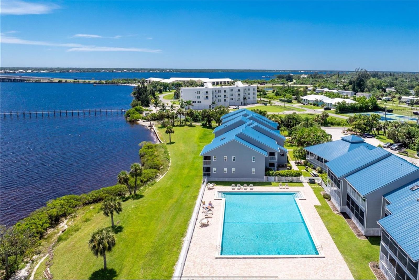 HARBOUR VILLAGE PH 03 - Residential