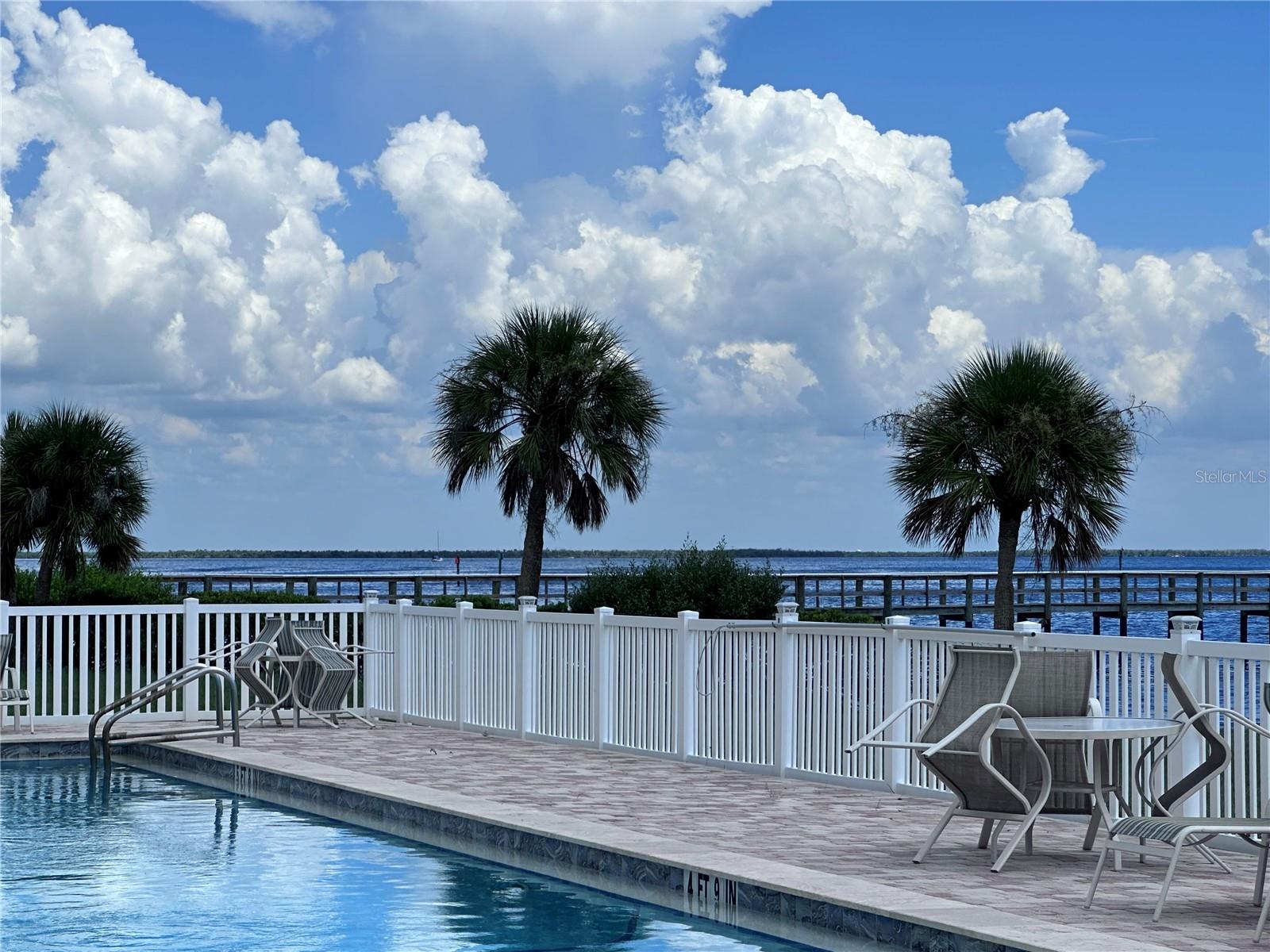 HARBOUR VILLAGE PH 03 - Residential