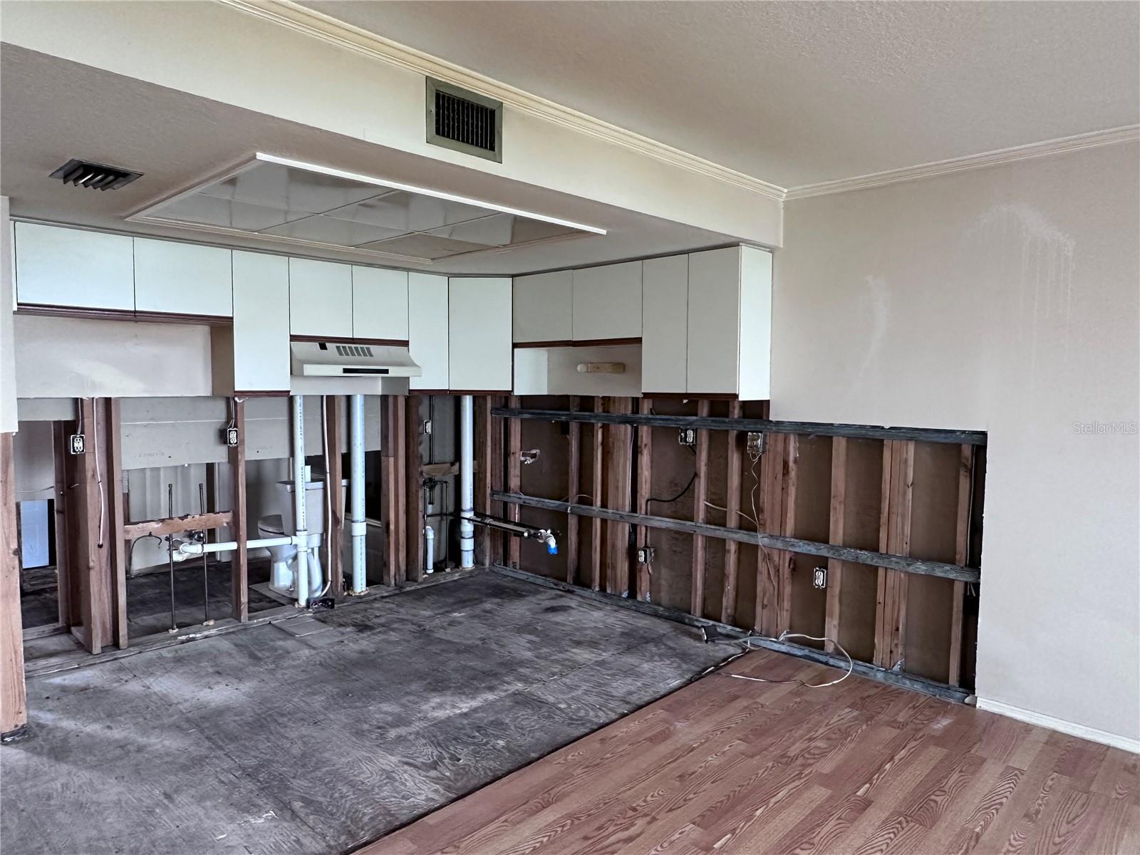 HARBOUR VILLAGE PH 03 - Residential