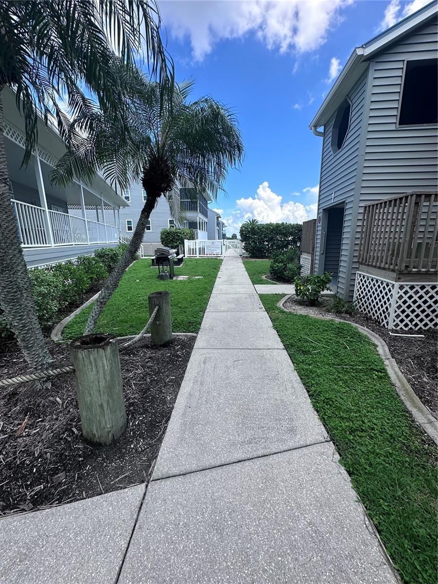 HARBOUR VILLAGE PH 03 - Residential