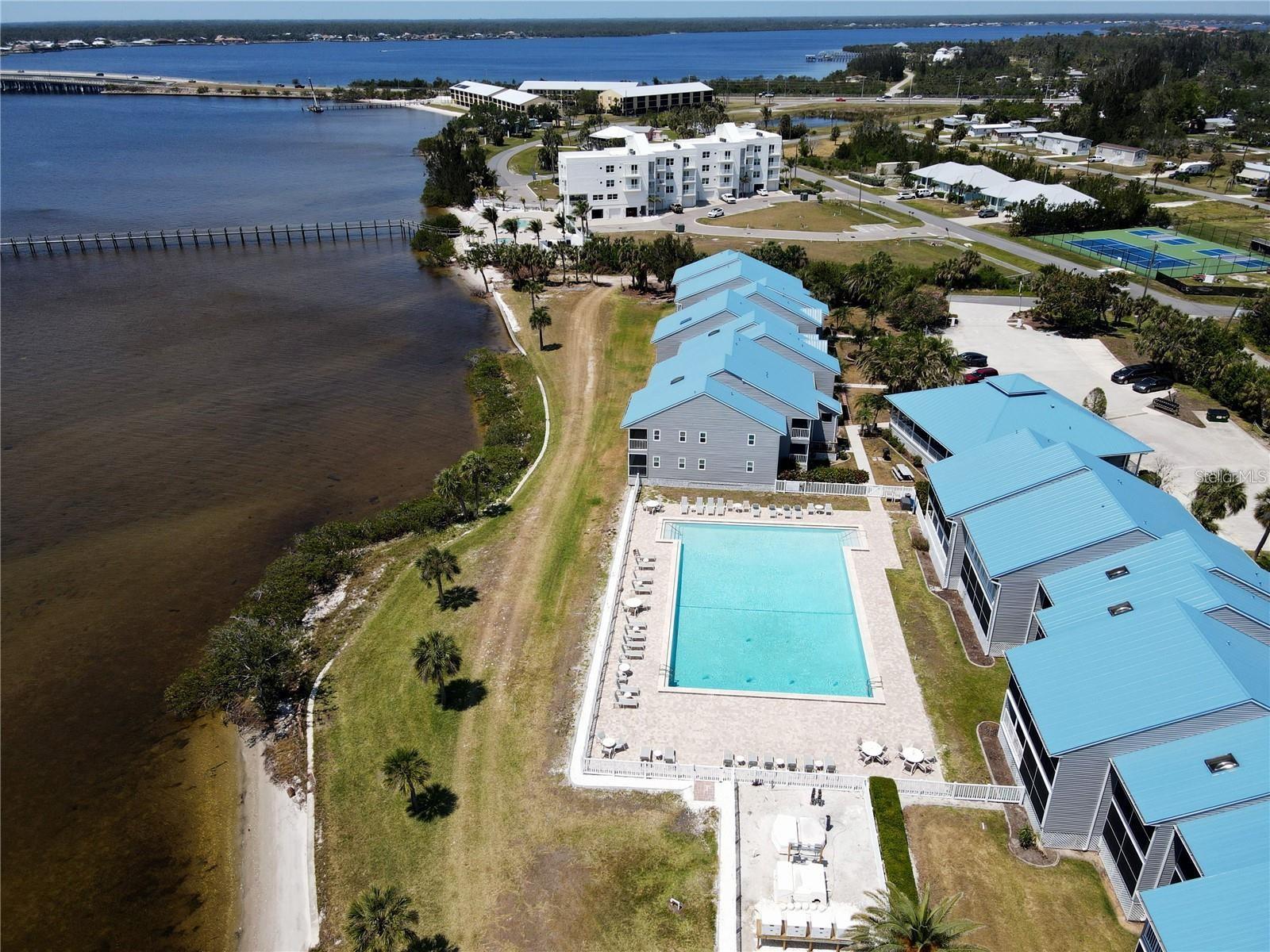 HARBOUR VILLAGE PH 03 - Residential